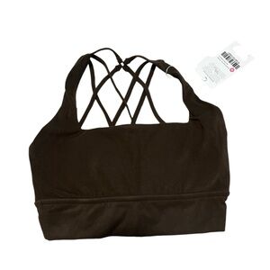 Buffbunny Revolution Sports Bra